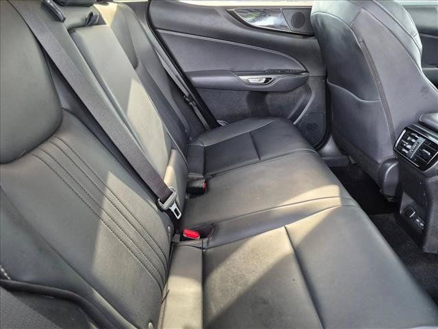 Used 2024 Lexus NX 350h AWD w/ Cold Area Package image 28