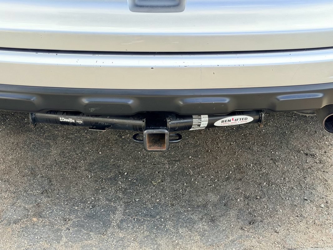 Used 2011 Honda CR-V EX image 15
