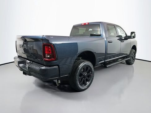 New 2026 RAM 2500 Tradesman image 7