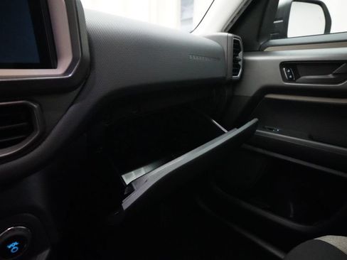 Used 2025 Ford Bronco Sport Big Bend AWD/4WD image 29