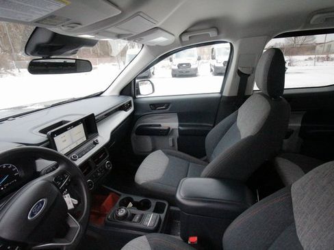 Used 2022 Ford Maverick XLT w/ Equipment Group 300A Standard image 5