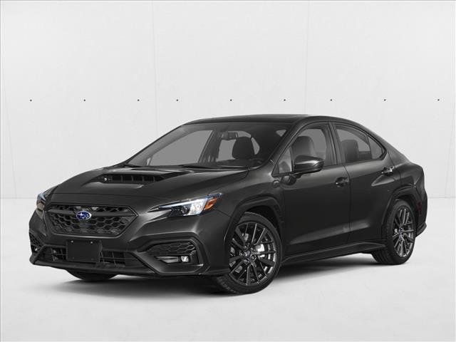New 2026 Subaru WRX Premium AWD/4WD image 1