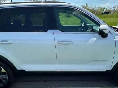 Used 2020 Kia Telluride S AWD/4WD image 7