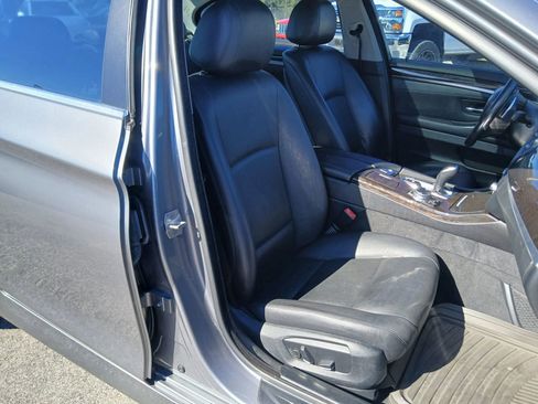 Used 2016 BMW 528i Sedan image 16