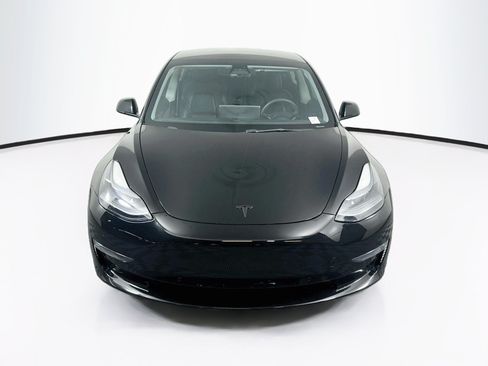 Used 2021 Tesla Model 3 Standard Range Plus RWD image 2