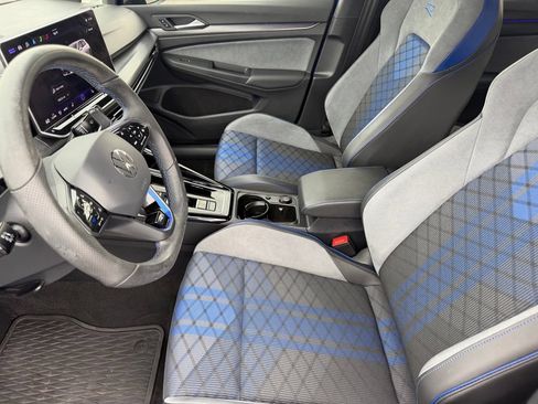 Used 2025 Volkswagen Golf w/ Euro Style Package AWD/4WD image 28