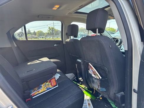 Used 2016 Chevrolet Equinox LT FWD image 14