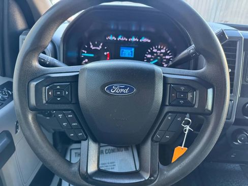 Used 2020 Ford F250 XL w/ Power Equipment Group image 17