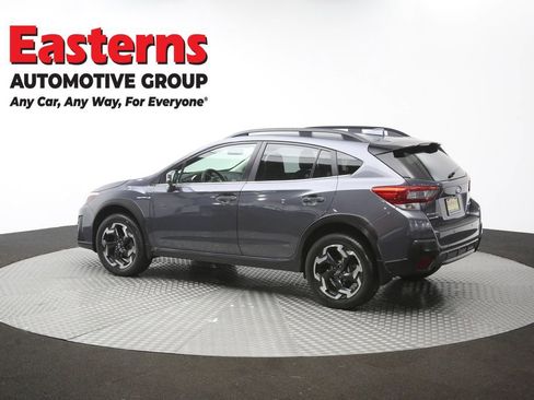 Used 2023 Subaru Crosstrek 2.5i Limited w/ Moonroof Package AWD/4WD image 64