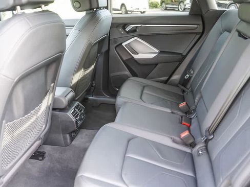 Used 2023 Audi Q3 2.0T Premium Plus w/ Premium Plus Package AWD/4WD image 18
