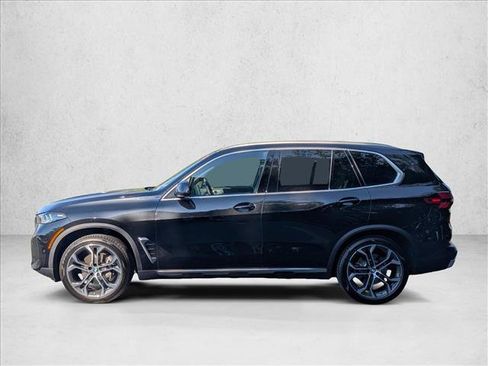Used 2026 BMW X5 xDrive40i AWD/4WD image 9