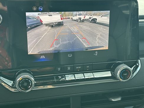 New 2026 Chevrolet Colorado W/T w/ WT Custom Package image 30