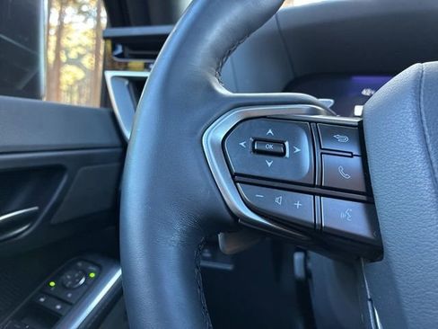 Used 2024 Lexus GX 550 image 26