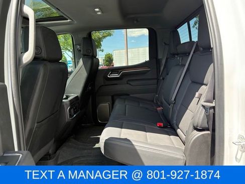 Used 2025 GMC Sierra 1500 Denali AWD/4WD image 13