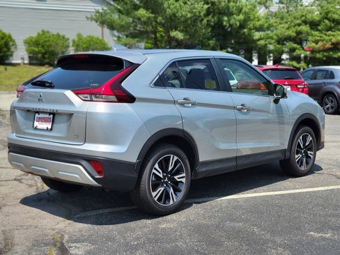 New 2025 Mitsubishi Eclipse Cross SE image 5