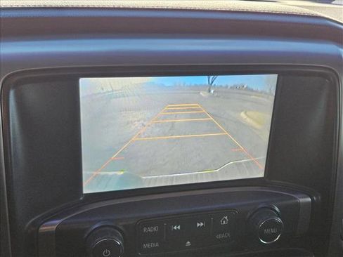 Used 2014 GMC Sierra 1500 SLT w/ All-Terrain Package image 14