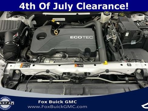 Certified 2021 GMC Terrain SLT w/ LPO, Floor Liner Package AWD/4WD image 43