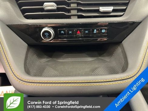 New 2026 Ford Explorer Tremor w/ Tremor Ultimate Package image 34