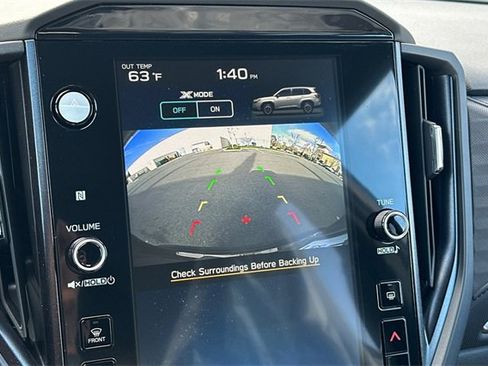 New 2026 Subaru Forester Premium image 16