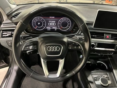 Used 2018 Audi A4 2.0T allroad Premium Plus image 22