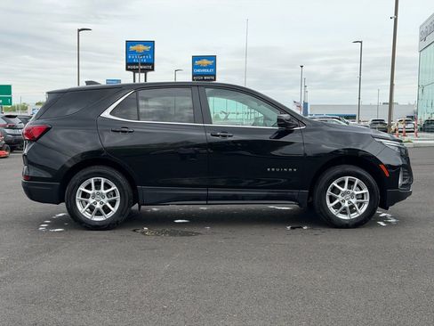 Used 2024 Chevrolet Equinox LT image 6