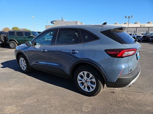 New 2026 Ford Escape Active w/ Tech Pack #1 image 8