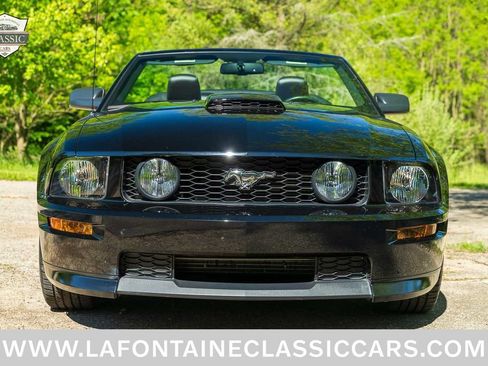 Used 2007 Ford Mustang GT Premium RWD image 84