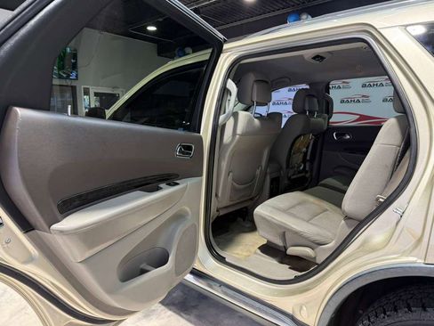 Used 2011 Dodge Durango Crew image 35