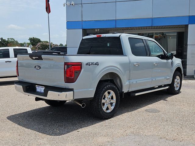 Used 2024 Ford F150 XLT w/ Mobile Office Package AWD/4WD image 38
