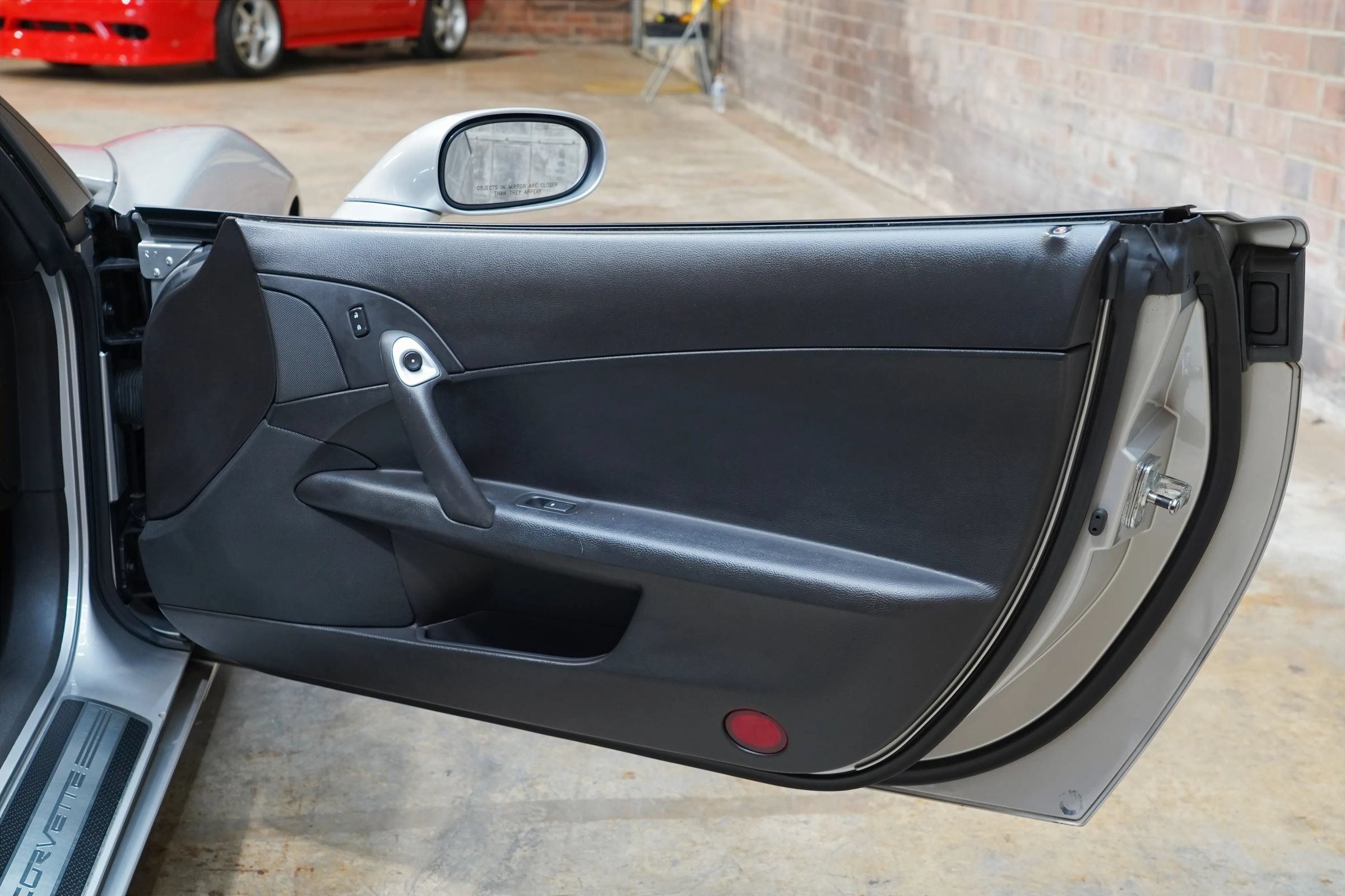 Used 2008 Chevrolet Corvette Coupe RWD image 42