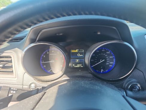 Used 2017 Subaru Outback 2.5i Limited w/ Popular Package #5 AWD/4WD image 22