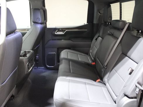 New 2026 GMC Sierra 1500 Elevation w/ Elevation Premium Package AWD/4WD image 22