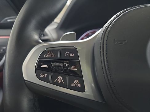 Used 2024 BMW X4 xDrive30i w/ Premium Package image 20