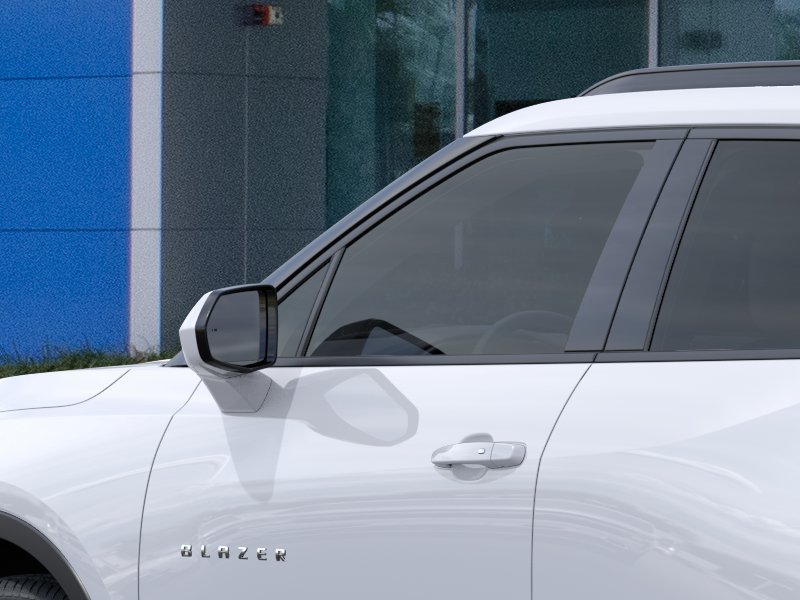 New 2026 Chevrolet Blazer LT w/ Convenience Package FWD image 12