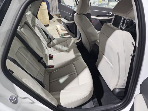 New 2026 Hyundai Sonata SEL image 11