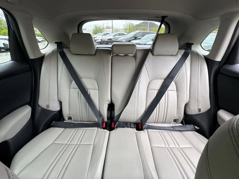 Used 2024 Honda HR-V EX-L image 27