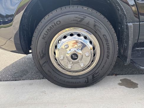 New 2025 Mercedes-Benz Sprinter 3500 image 12