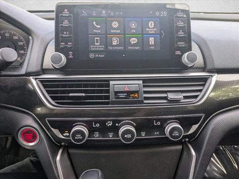Used 2022 Honda Accord Sport image 14
