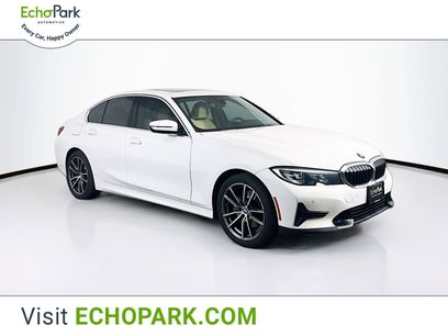 Used 2019 BMW 330i Sedan w/ Driving Assistance Package