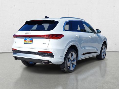 New 2026 Audi Q5 Premium Plus AWD/4WD image 5