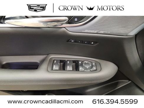 Certified 2025 Cadillac XT6 Premium Luxury image 21