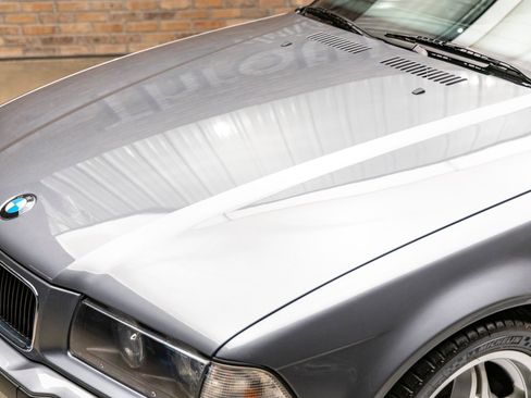 Used 1995 BMW M3 Coupe image 26