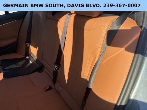 Certified 2023 BMW 530i 530i w/ M Sport Package image 41
