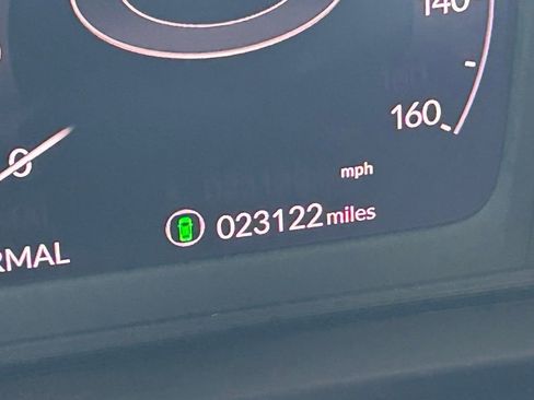 Used 2024 Honda Accord Sport image 22