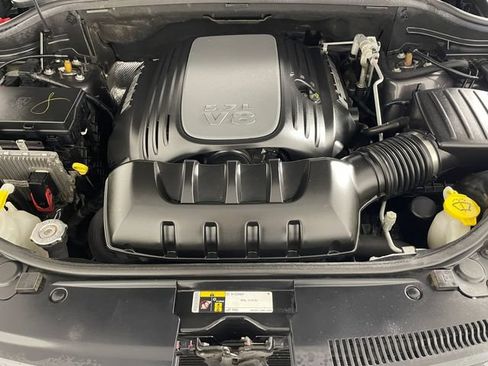 Used 2017 Jeep Grand Cherokee Overland w/ Jeep Active Safety Group AWD/4WD image 18
