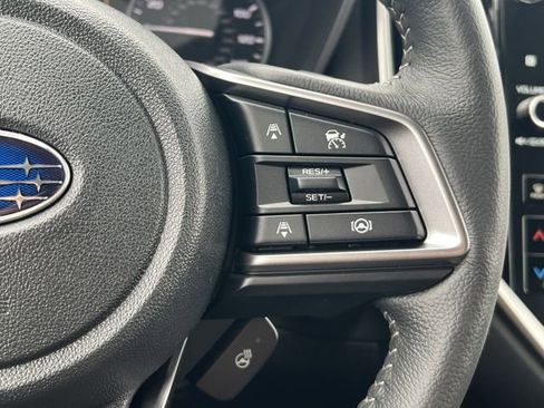 New 2026 Subaru Ascent Limited image 21