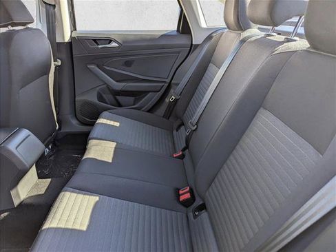 New 2026 Volkswagen Jetta S image 25