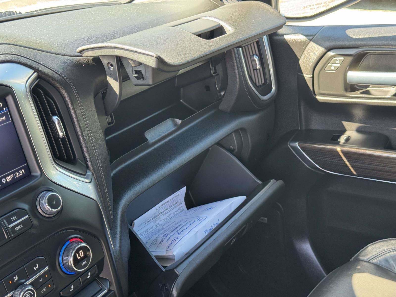 Used 2020 Chevrolet Silverado 1500 RST AWD/4WD image 31
