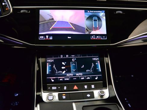 Certified 2025 Audi Q7 2.0T Premium Plus w/ Premium Plus Package image 28