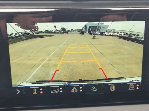 New 2026 GMC Sierra 1500 AT4X AWD/4WD image 14